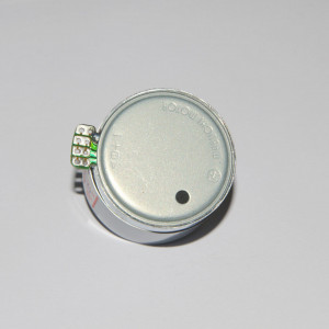 Mini elektromos motor EG-530YD-8F, 9VDC, 2000/4000 rpm, többféle alkalmazás, Mabuchi Motor - Img 5