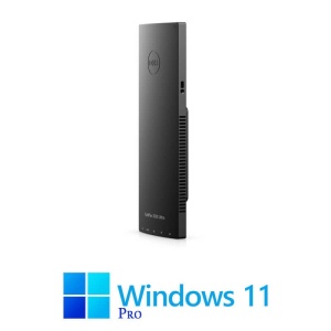 Mini PC Dell OptiPlex 3090 Ultra, i5-1145G7, 16GB DDR4, 256GB SSD, Win 11 Pro