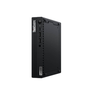 Mini PC SH Lenovo M80q Gen 3, Quad Core i3-12100T, 16GB DDR5, 256GB SSD