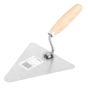 Mistrie , 180 x 180 mm, din Inox