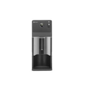 Mixer pentru deserturi 253x252x(H)650mm, Hendi
