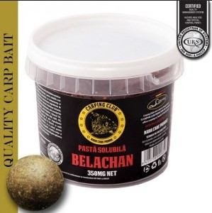 Momeala pescuit pasta solubila, Belachan, 350gr, CRP