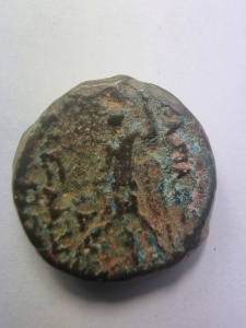 MONEDA ANTICA , SELEUCID EMPIRE , SELEUKOS II KALLINIKOS , 246-226 BC , RARA - Img 2