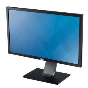 Monitoare LED Dell Professional P2411Hb, 24 inci Full HD