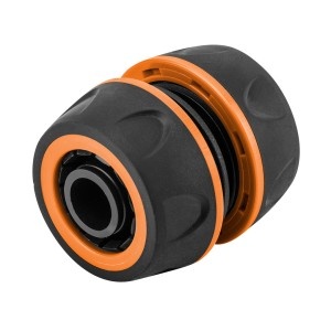 Mufa furtun, cuplaj rapid, bimaterial, 3/4 "