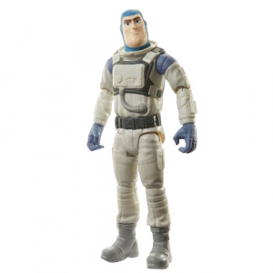 Nagy Buzz a Toy Story-ból, 27cm, XL-01 modell, Mattel - Img 2
