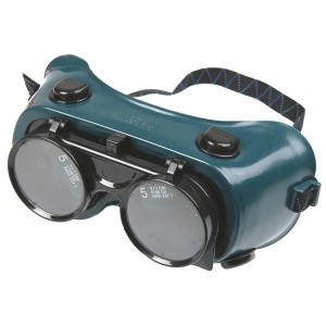 Ochelari protectie sudor