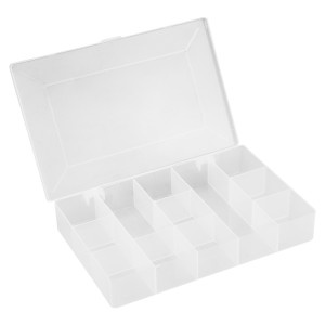 Organizator 22.6x15.4x3.7cm