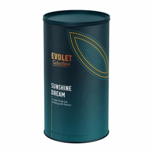 Pachet ceai premium pentru infuzie, Sunshine Dream, 250g, Evolet