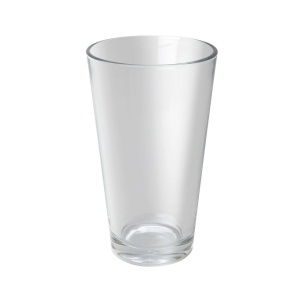 Pahar cocktail Boston - pahar 0,45 litri - Sticla