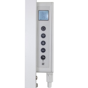 Panou radiant infrarosu hibrid, 350 W - Img 3