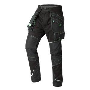 Pantaloni de lucru Premium PRO, marime XXXL