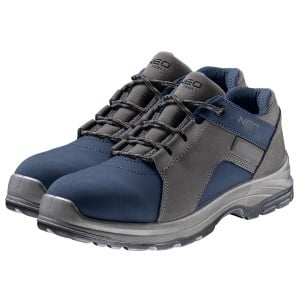 Pantofi de lucru O2 SRC, nubuc, marimea 46
