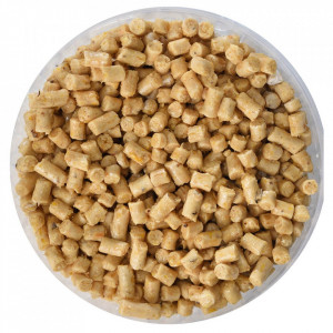 Pelete extrudate cereale, 4mm, 1Kg, CRP