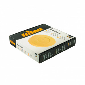 Piatra slefuit compatibil slefuitor Trtiton TWSDW - Img 3