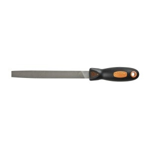 Pila metal – dreapta, 200 x 2 mm