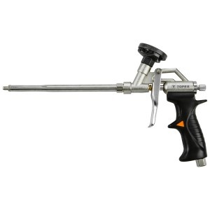 Pistol Spuma PU