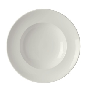 Placă adâncă Pure, 230mm Fine Dine - Img 1