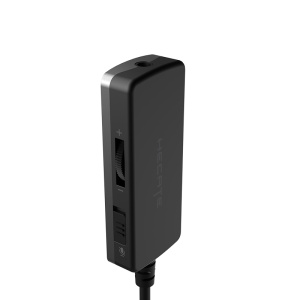 PLACA de SUNET EDIFIER, extern, 7.1, interfata USB 2.0, conectori 3.5 mm jack, "GS02" - Img 4