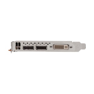 Placa video Nvidia Quadro 2000, 1Gb DDR5, 128bit, 2x display port, 1 x DVI, second hand - Img 3