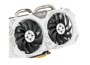 Placa video PC, ASUS Echelon NVidia GTX950 2Gb DDR5, PCI- Express, alimentare 6 pini, second hand - Img 5