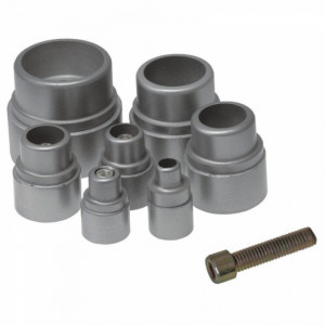 Plita lipit PPR , trusa metal , 800 W -1500 W , 6 bac-uri 20-63mm , Dedra - Img 5