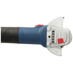 Polizor unghiular / Flex, 860W, disc 125mm, Dedra - Img 3