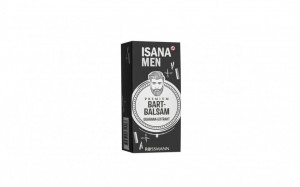 Prémium szakállbalzsam guarana kivonattal, 50ml, Rossmann - Img 4