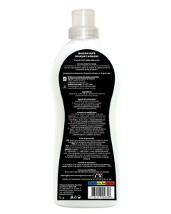 Prémium szövetkondicionáló, 1 liter, Bouquet, Nobless - Img 2