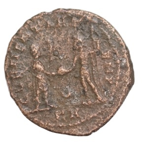 PROBUS ( 276-282 AD )- Moneda Antica Romana - Img 2