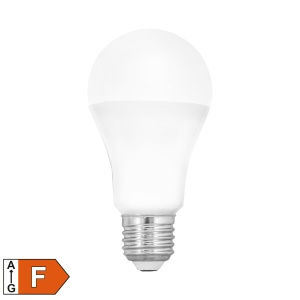 PROSTO LED sursa de lumina, glob, 12W, E27, 3200K