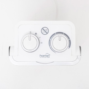 Radiator ceramic, 750 W / 1500 W, gri - Img 4