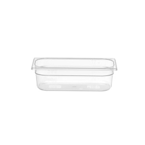 Recipient GN 1/3 COOL, HENDI, COOL, GN 1/3, 3,8L, Transparent, 325x176x(H)100mm
