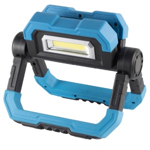 Reflector COB LED, reincarcabil - Img 2
