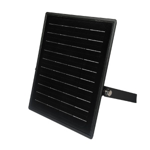 Reflector LED cu panou solar, senzor de miscare - Img 4