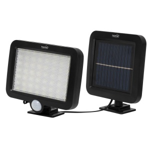 Reflector solar LED, cu senzor de miscare - Img 1