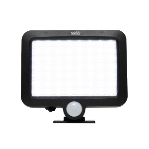 Reflector solar LED, cu senzor de miscare - Img 2