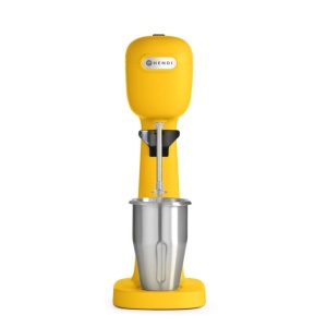 Robert Design tejrázó, 400 W, sárga