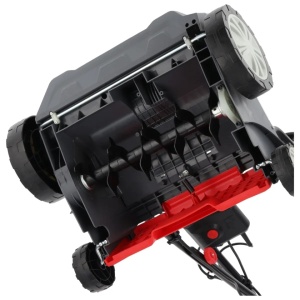 Scarificator/aerator gazon, electric, 1500W, Dedra - Img 3