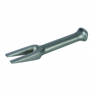 Scula de separare pentru articulație auto , scos pivoti , Silverline Ball Joint Separator - Img 1