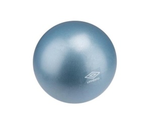 Set 3 buc. minge gonflabila pentru fitness, pilates, antrenamente, 18, 22, 25cm, Umbro - Img 2