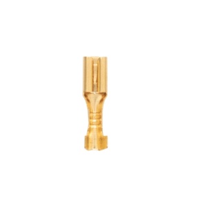 Set 300 bucati papuci papuci conectori alama cu izolatie,2,8 mm 4,8 mm 6,3 mm, Home - Img 8