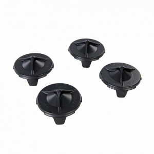 Set 4 pene suport vopsire, Bench Dog - Img 1