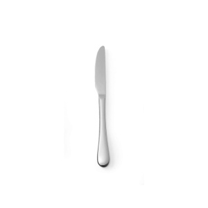Set 6 x cutite desert, inox, (L) 205 mm, finisaj oglinda, Hendi Profi Line - Img 2