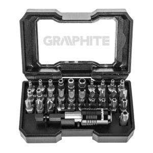 Set biti - 32 buc