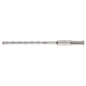 Set burghie pentru beton SDS Plus, 6 x 110 mm, S4, 10 buc.