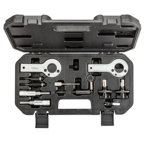 Set de blocare a distributiei FIAT/GM diesel