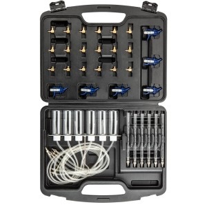 Set de diagnosticare Common Rail