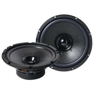 SET difuzoare auto, 165mm, 4 ohmi