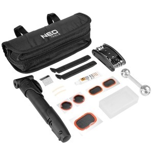 Set scule pentru bicicleta